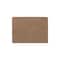 4" Unfinished Mini Plywood Chalkboards, 4ct. by Make Market®